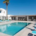 Diogenis Village Mykonos Guest house Glastros (Mykonos)
