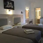 Guest house Diogenis Village Mykonos