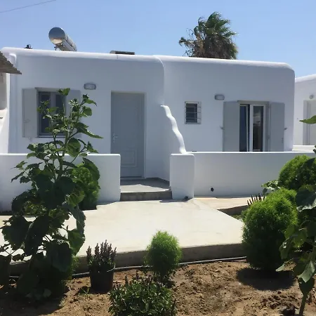 Diogenis Village Mykonos Casa de hóspedes 4*