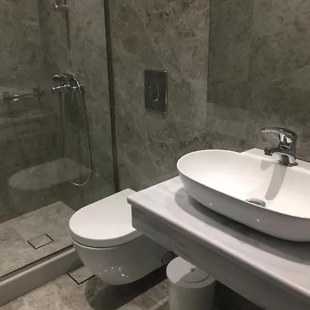 Diogenis Village Mykonos Pensión 4*