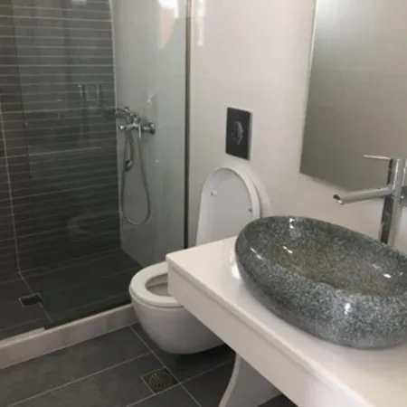 בית הארחה Diogenis Village Mykonos Glastros (Mykonos)