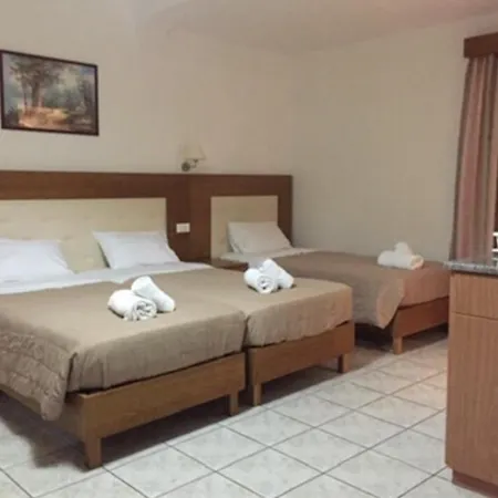 Diogenis Village Mykonos Penzion