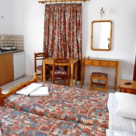 Penzion Diogenis Village Mykonos