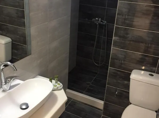 Diogenis Village Mykonos 4* Glásztrosz