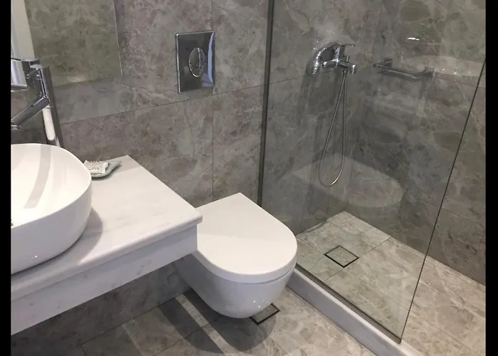 Diogenis Village Mykonos 4* Glásztrosz