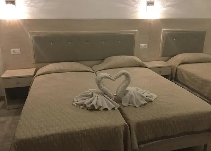 Diogenis Village Mykonos 4* Glásztrosz