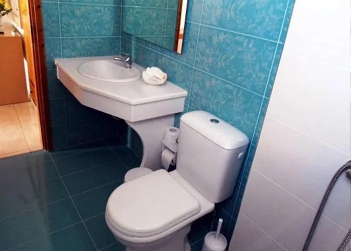 Vendégház Diogenis Village Mykonos Glásztrosz