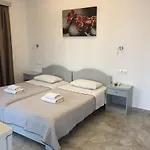 Diogenis Village Mykonos 4* Glastros (Mykonos)