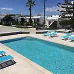 Diogenis Village Mykonos Glastros (Mykonos)