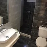 Diogenis Village Mykonos 4* Glastros (Mykonos)
