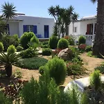 Diogenis Village Mykonos Gasthuis