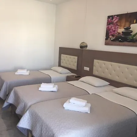 Diogenis Village Mykonos グラストロス