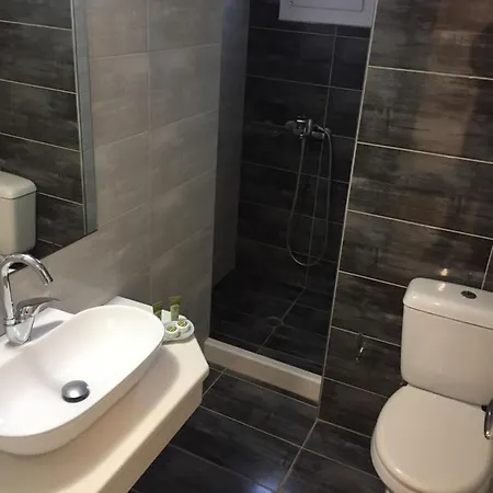 Diogenis Village Mykonos 4* Glastros (Mykonos)