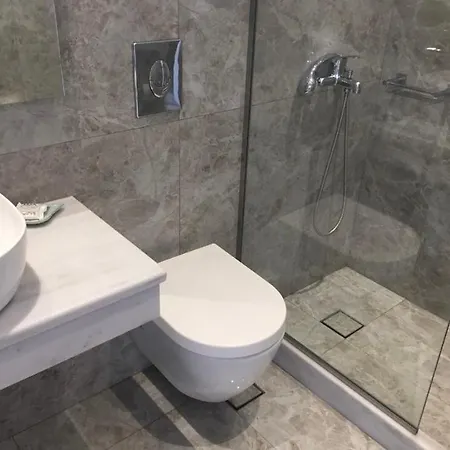 Diogenis Village Mykonos 4* Glastros (Mykonos)