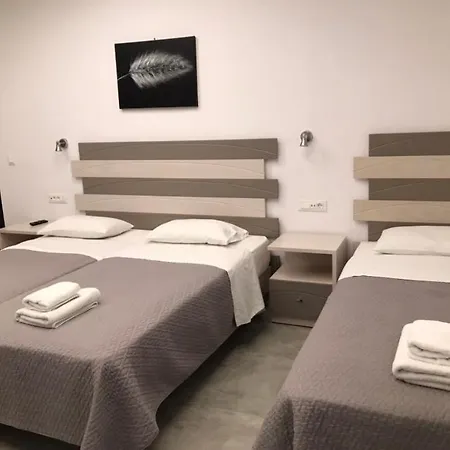 Diogenis Village Mykonos Vendégház 4*