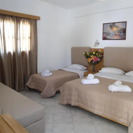 Diogenis Village Mykonos 4*