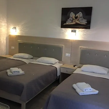 Diogenis Village Mykonos グラストロス