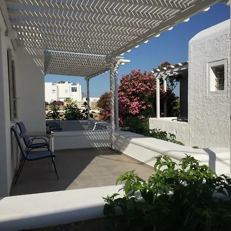 Pensjonat Diogenis Village Mykonos