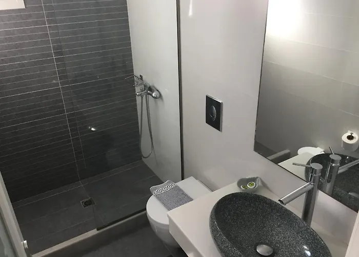 Diogenis Village Mykonos Konukevi