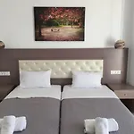 Diogenis Village Mykonos 4* Glastros (Mykonos)