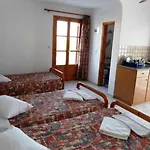 Diogenis Village Mykonos 4* Glastros (Mykonos)