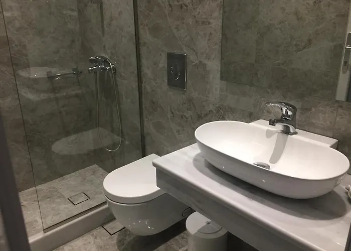 Diogenis Village Mykonos בית הארחה 4*