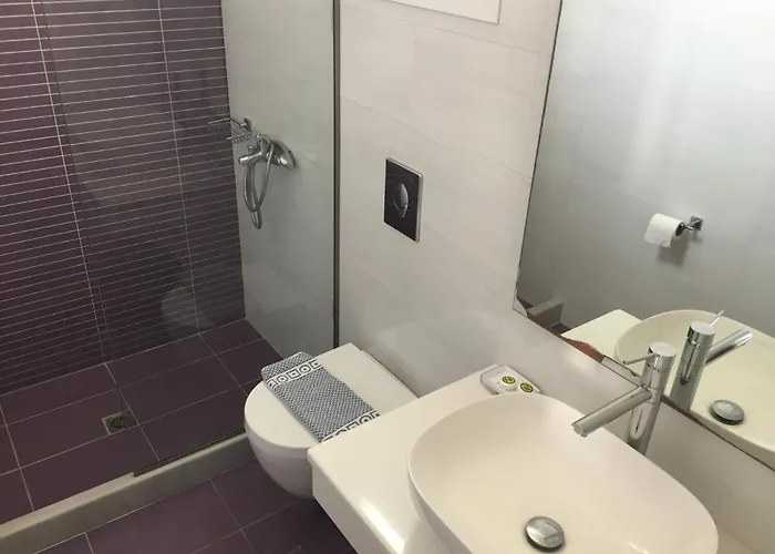 בית הארחה Diogenis Village Mykonos